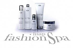 Fashion Spa - интенсивное питание волос и восстановление