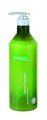 Арома-шампунь для сухих и повреждённых волос Dancoly SPA Angel 1000ml