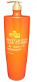 Кондиционер увлажняющий для всех типов волос Angel Expert 2000ml