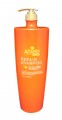 Шампунь восстанавливающий для повреждённых волос Angel Expert 2000ml