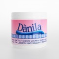 Маска антицеллюлитная грязевая на основе водорослей, тело Danila 100ml, 700ml