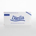 Воск в полосках для депиляции тела Danila 12шт