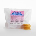 Горячий воск в дисках для депиляции Danila 1000ml