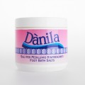 Расслабляющая соль для ванн Danila 500г