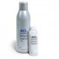 Крем-окислитель Hydrogen Peroxide Cream, Echosline 1000ml