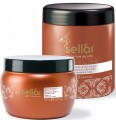 Маска питательная с аргановым маслом Seliar, Echosline