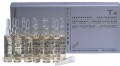 Лосьон против перхоти T4, Echosline 12x10ml