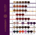 Крем-фарба для волосся Kassia DeMira Professional 90ml