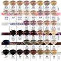 Крем-фарба для волосся Kassia DeMira Professional 90ml