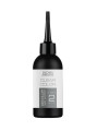 Засіб для видалення фарби з волосся Clearcolor jNOWA Professional  2*150мл
