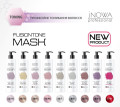 Тонуюча маска для волосся Fusion Tone Mask jNOWA Professional 400ml