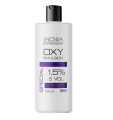 Окислювальна емульсія для фарбування волосся Oxy jNOWA Professional