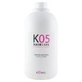 Шампунь проти випадіння волосся, K05 Kaaral 250ml, 1000ml
