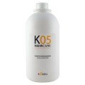 Шампунь проти жирної лупи, K05 Kaaral 250ml, 1000ml