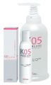 Шампунь проти випадіння волосся, K05 Kaaral 250ml, 1000ml