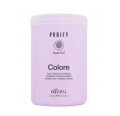 Кондиционер для окрашенных волос Color Purify, Kaaral New