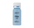 Лосьйон-реконструктор  з кератином і гіалуроновою кислотою Filler Purify, Kaaral 10*12 ml