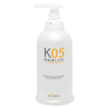 Шампунь проти жирної лупи, K05 Kaaral 250ml, 1000ml