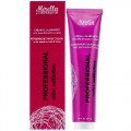 Стойкая краска для волос, Mirella 60ml