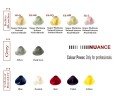 Фарба для волосся з керамідами та вітамінами, Nuance 100ml