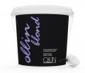Осветляющий волосы порошок с ароматом лаванды Blond, Ollin 500гр