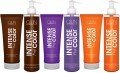 Бальзам обновление цвета для оттенков волос Intense Color, Ollin 200мл