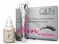 Набор для окрашивания бровей и ресниц, Ollin
