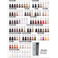 Стойкая краска для волос, Mirella 60ml
