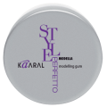 Моделирующая паста для волос Molding Perfetto, Kaaral 100ml