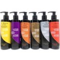 Колорирующая восстанавливающая маска Colouring mask, Personal Touch 250ml