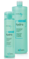 Шампунь Увлажняющий с протеинами Hydra Purify, Kaaral