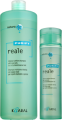 Шампунь восстанавливающий для поврежденных волос Purify Reale, Kaaral