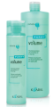 Шампунь для тонкого волосся Volume Purify, Kaaral
